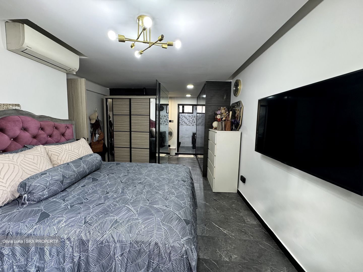 Blk 482 Segar Gardens (Bukit Panjang), HDB Executive #563644891